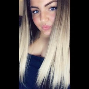 Meet your Posher, Brielle